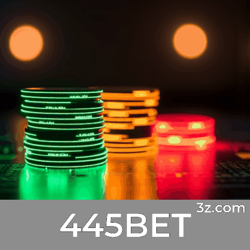 445BET