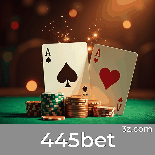 445bet